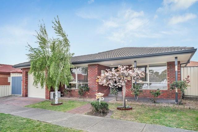 66 Hassett Crescent, VIC 3033
