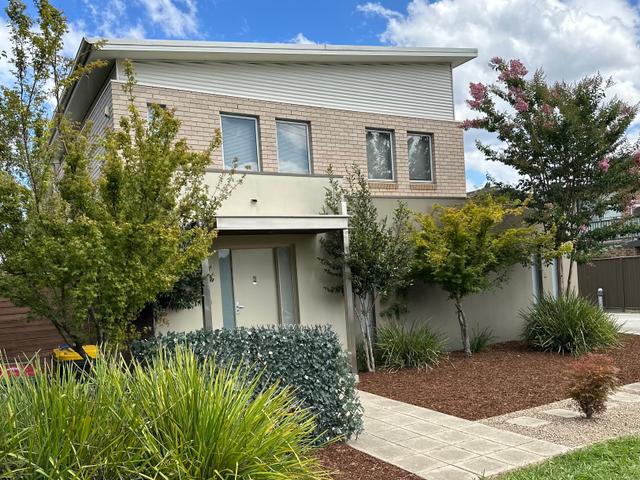 (no street name provided), NSW 2620