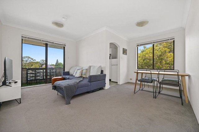 7/131 Barker Street, NSW 2031