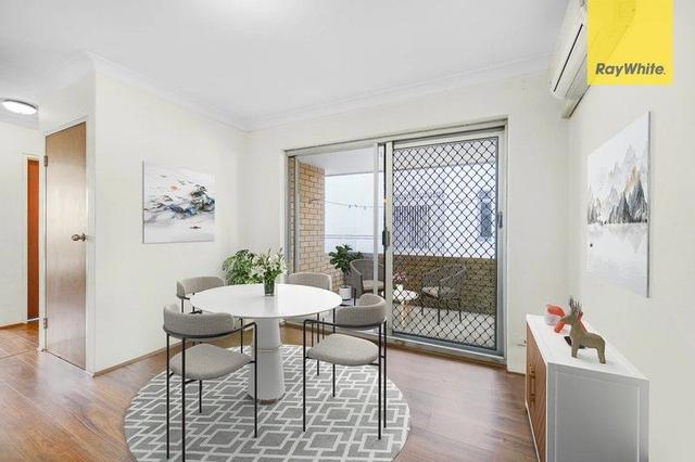 6/24 Marion Street, NSW 2150