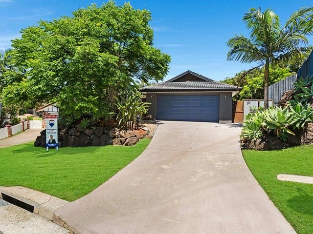 23 Sugarglider Lane, QLD 4213