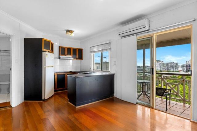 19/142 St Pauls Terrace, QLD 4000