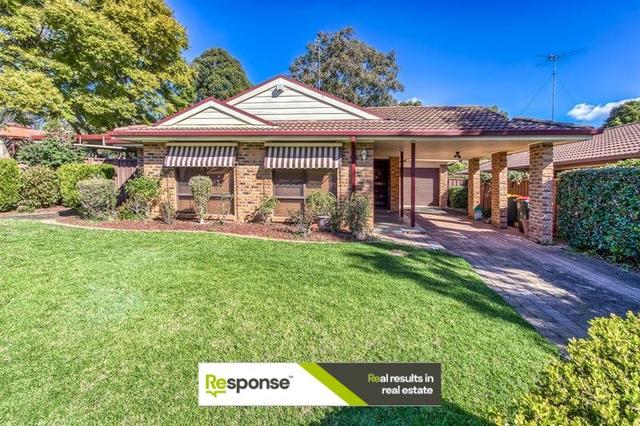 7 Pendley  Crescent, NSW 2763