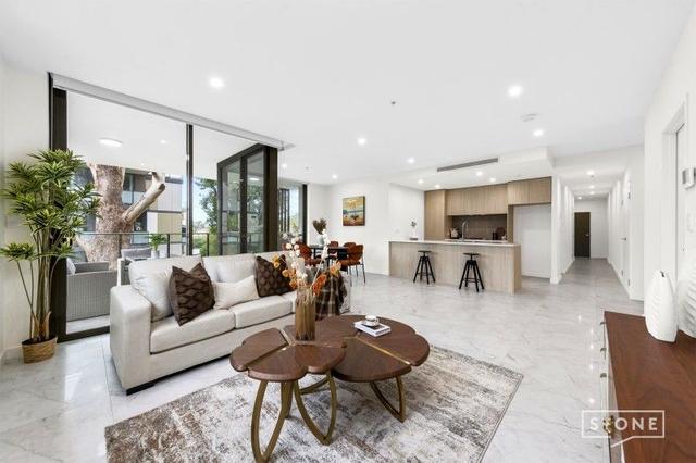109/7 Smith Street, NSW 2121