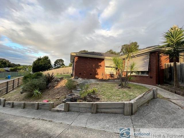 11 Calrossie Close, VIC 3802