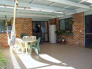 Patio (2007-08-08)