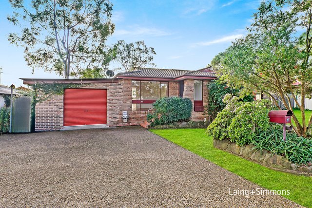 52 Eloura Street, NSW 2770
