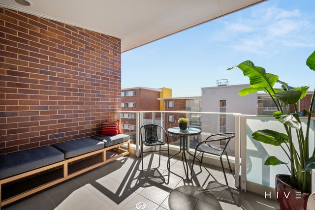105/140 Thynne Street, ACT 2617