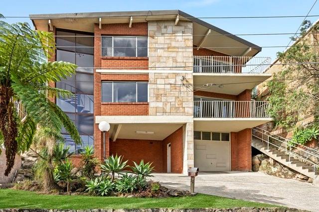 11 Upper Cliff  Avenue, NSW 2063