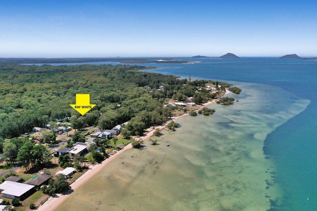51 Cambage Street, NSW 2324