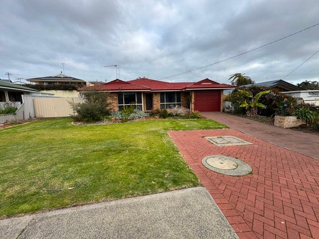 40 Hale Street, WA 6232