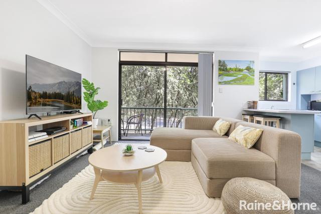 2/14 Hindmarsh Avenue, NSW 2500