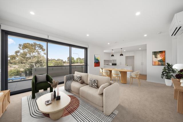 21 Snodgrass Crescent, ACT 2902