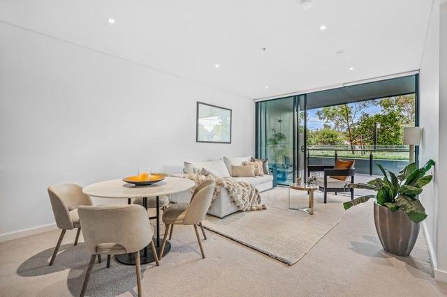 B102/16 Evans Avenue, NSW 2018