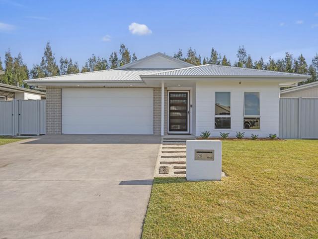 28 Little Cove Road, NSW 2456