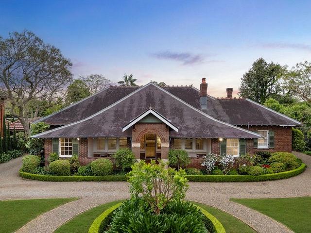 66 Springdale Road, NSW 2071