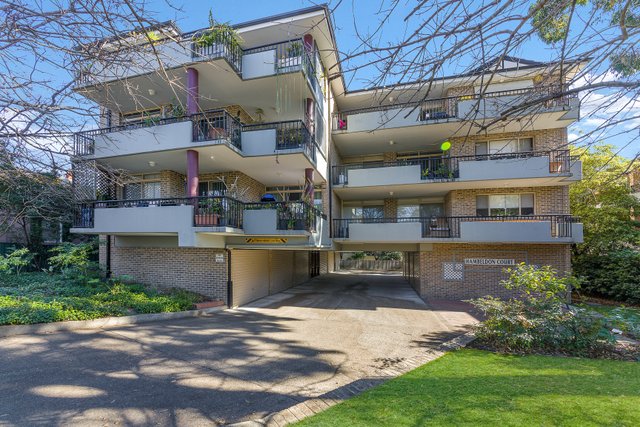 4/69 Oconnell St, NSW 2151