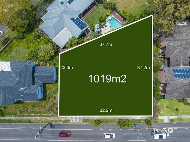 544 Cavendish Road, QLD 4151