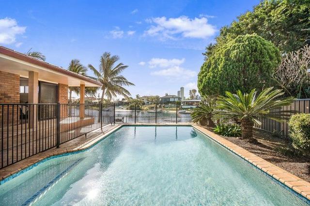 16 Weatherly  Avenue, QLD 4218
