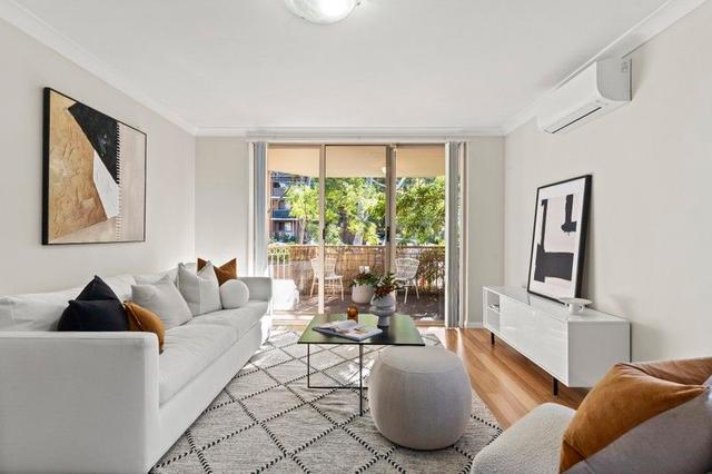 1/52-56 Auburn Street, NSW 2232