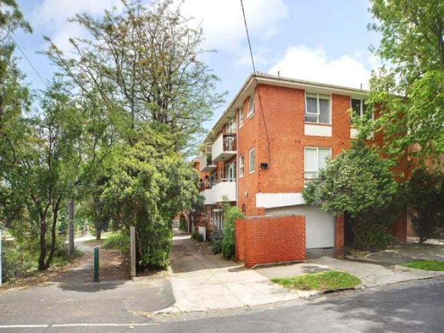2/86 Ruskin Street, VIC 3184
