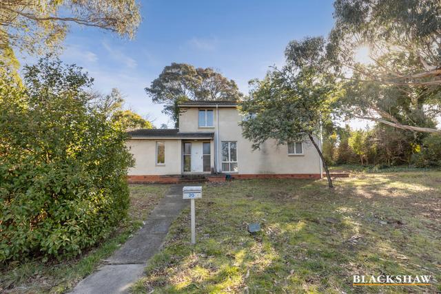20 Talbot Street, ACT 2603
