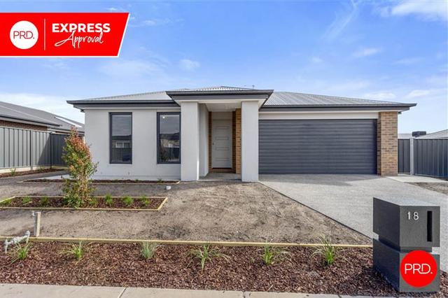 18 Windmill Street, VIC 3551
