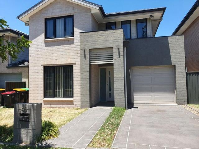 49 Watergum Drive, NSW 2747