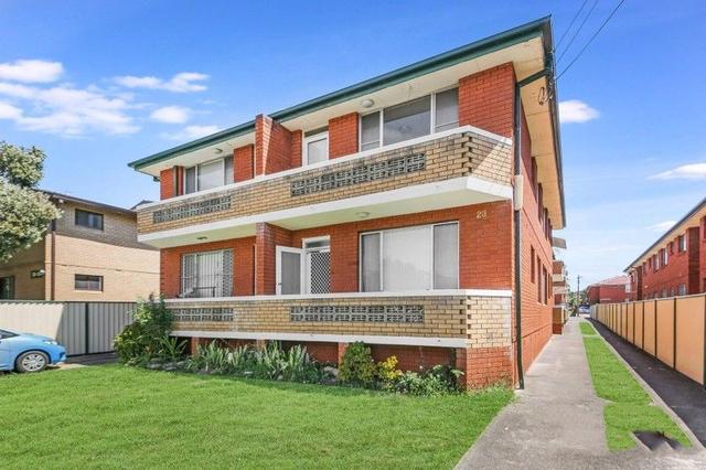 10/23 Wonga Street, NSW 2193