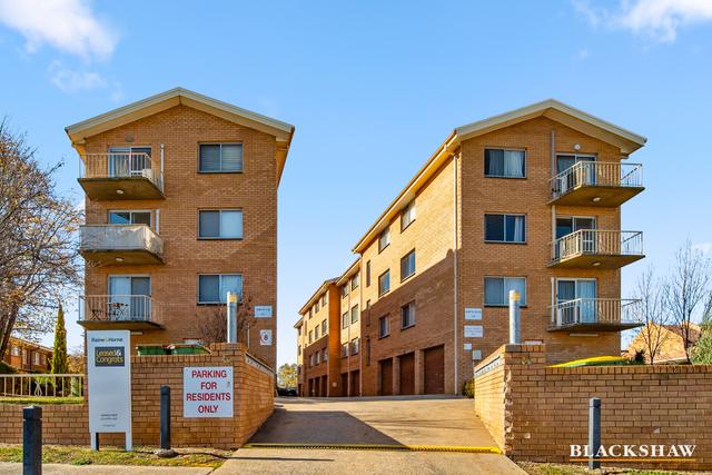 4/3-5 Davison Street, NSW 2620