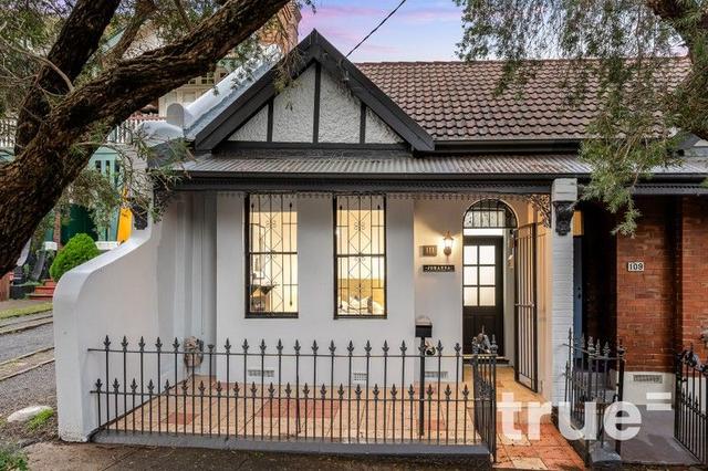111 Cavendish Street, NSW 2048