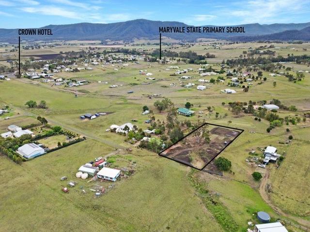 Lot 25 Hodgson Street, QLD 4370