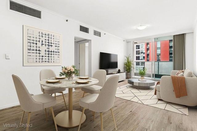 1801/343-357 Pitt Street, NSW 2000