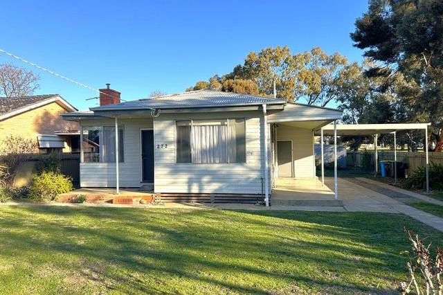 272 Hogan Street, VIC 3616
