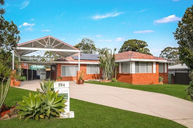194 Seven Hills Road, NSW 2153