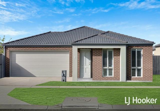 6 Firetail Avenue, VIC 3756