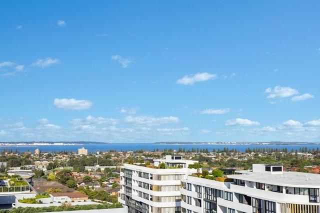 502/6 Victoria Street, NSW 2217