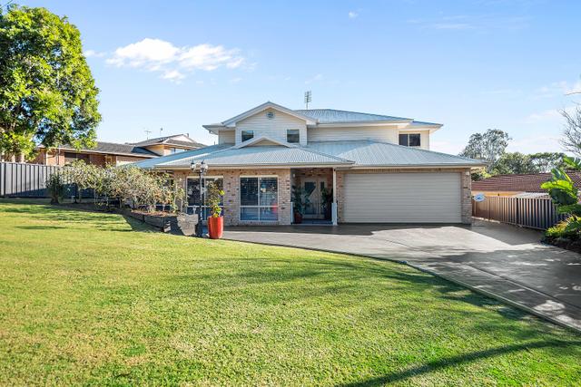 44 Glenrose Crescent, NSW 2265