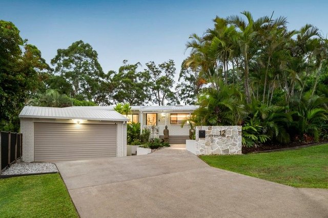 12 Alfriston Drive, QLD 4556