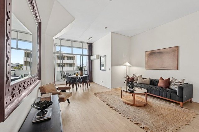 304/1 Missenden Road, NSW 2050