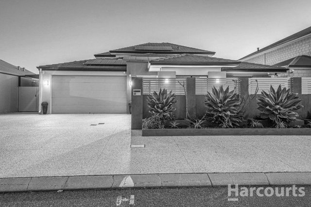 41 Waterlily Drive, WA 6210