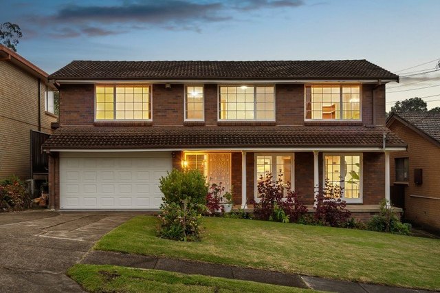 72 Valley Road, NSW 2211