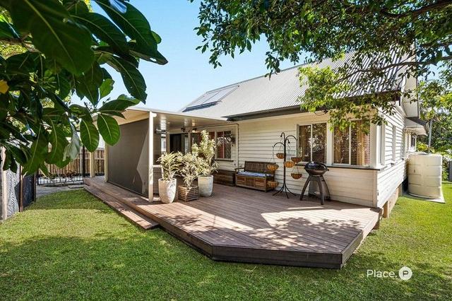 1 Rowton Street, QLD 4121