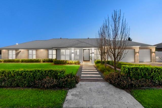 4 Barnett Street, NSW 2756