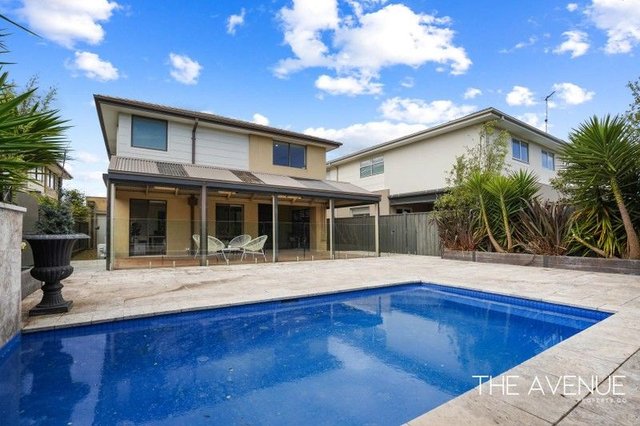 50 South Harbour Esplanade, VIC 3936