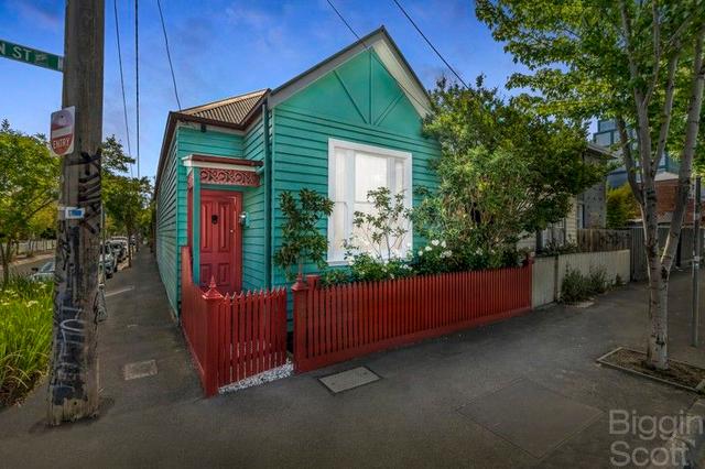 235 Nicholson Street, VIC 3067