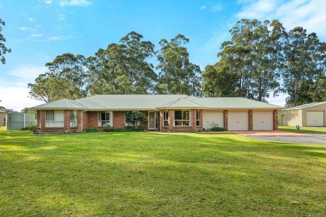 85 Boston Road, NSW 2540