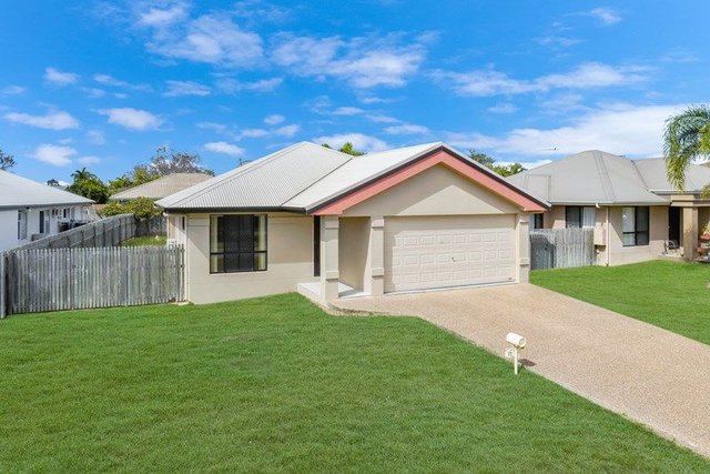 13 Congreve Court, QLD 4817