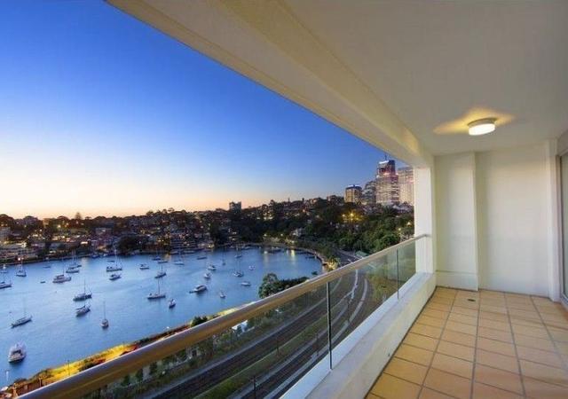 1102/12 Glen Street, NSW 2061