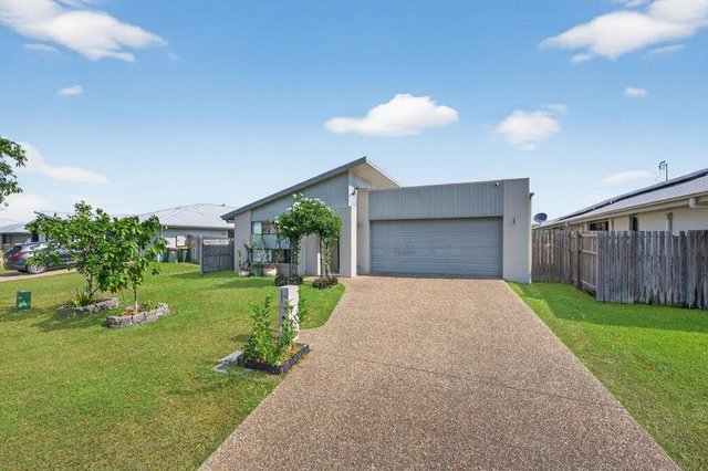 45 Epping Way, QLD 4818